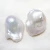 Import Wholesale Natural Freshwater Pearl Loose beads jewelry making bulk bead no hole white 15-20mm 1293420 from China