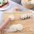 Import Wholesale Non - Stick Kitchen Baking Plastic Rolling Pin from China