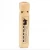 Import Wholesale OEM Educational Toy 4 Tone Train Party Wooden Whistle from China