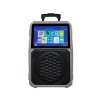 Wholesale OEM ODM mini trolley speaker 40W portable