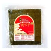 Wholesale Popular Salt Seasoned Laver Kosher Roasted Seaweed Snack