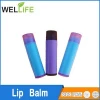 wholesale price 4.2g 5ml rotate Private Label Moisturizing cheap tin box lip balm