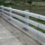 Import Wholesale price three beams traffic guardrail price modular vehicle barrier from China