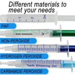 Wholesale Professional H2O2 Own Logo Carbamide Peroxide Blanqueamiento Dental Clinic Teeth Whitening Gel To Whiten Teeth
