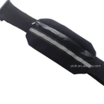 Wholesale Promotion Outdoor Hiking Cycling Running Belt Waist Bag For Sport