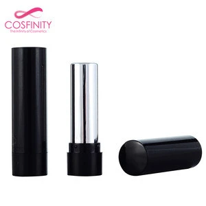 Wholesale promotional low price fashion empty magnetic lipstick tubes