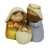 Import Wholesale Resin Religious Holy Family Statue figurines from China