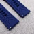 Import Wholesale Rubber Watch Strap 20mm 22mm 24mm With Quick Release from China
