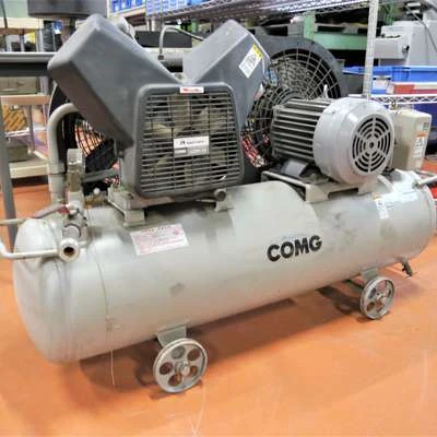 Wholesale Secondhand Electric Air Compressors Tools Air Compressor