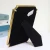 Import Wholesale simple retro living room photo frame table 6 inch 7 inch 8 inch ornaments zinc alloy metal photo frame gift from China