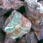 Wholesale Supplier Copper concentrate / Copper ore 35%