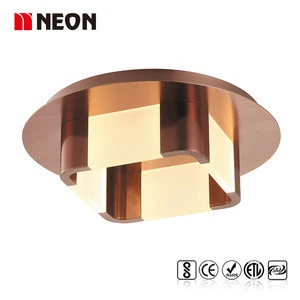 Wholesale surface mounted modern led ceiling light