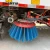 Import Wholesale sweeper truck Clean-up truck road sweeper with best quality from China