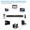 Wholesale Theater Speakers Microphone BT5.0 Home Theatre System Speaker