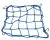 Import Wholesale Various Color PP PE Knotless Net and Knotted Net Car Trailer Truck Container Pallet Cargo Net from China