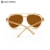 Import Wholesale Vintage Round Frame Storage Sun Glasses Vendor Women Eyewear Female Sunglasses from China