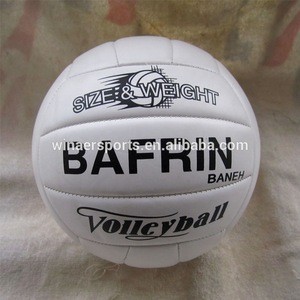 wholesale volleyball ball volley ball with custom printing