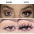 Import Wholesale waterproof 4D black eye mascara for make up from China