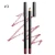 Import Wholesale Waterproof Lip Pencil 16 Color Matte Private Label Lip Liner from China