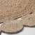 Import Wholesale With Best Price Round Natural Sedge Rug For Home Decoration, Handmade From Vietnam Water Hyacinth from China