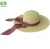 Import Wholesale women beach Paper straw women beach hat wide brim beach hat from Vietnam