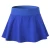 Import Wholesale Women&#39;s Sports Short Skirt Quick Dry Double layer dance Tennis Yoga Training Skirts from China
