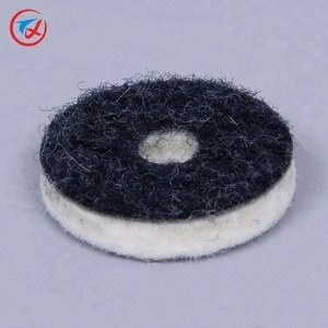 Wholesale wool felt washer/ felt circles/ felt washer