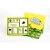 Import Wholesales European Real Corn Germination Specimen for Scientific kids school Learning Gifts Resin Specimens home decoration from China