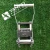 Import Wide Handle Stainless Steel 304 Ratchet Buckle (AISI304)  Qingdao Yanfei Rigging Supplier. from China