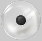 Wide Rim Pot Cover Rice Cooker Part Parts Covers Pots Stainless Steel G Type Round Glass Lids