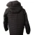 Import Wind breaker Fashion Winter Clothing All Over Print Trench Bubble Puffer mens jacket Coat from China