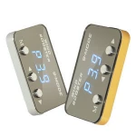 Windbooster innovative auto spare parts car accessory 9 mode auto pedal connector throttle controller for Toyota Camry