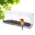 Import Window Transparent Acrylic Bird Feeder See Wild Birds close from China
