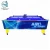 Import WINKING newest curve surfuce air hockey 2 players coin operated machine ticket redemption games from China