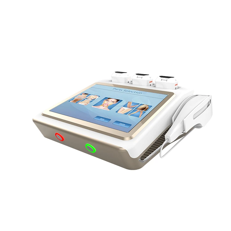 Winkonlaser Best Wrinkle Removal Facial Beauty Machine Smas Non Surgical Face Lift Machine For Sale
