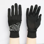 Winter Fleece Flip Gloves