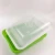 Import Winter home use Hydroponic seed planting nursery tray sprouting stray with lid best price from China