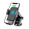Wireless Car Charger Holder Original Quality For Iphone Fast Charging Phone Holder Mount In Car 2020 New Car Charger Holder