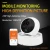 Import Wireless Indoor Safe Camera Rotation Smart Home Camera monitor for reptile from China