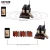 Import Wireless Waiter Calling Coaster pager queue pager system from China