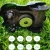 Import With CE Approval China High Quality Garden Automatic Intelligent Robotic Lawn Mower from China