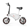 With intelligent BMS,App and automatic cruise mode two wheel smart balance electric scooter