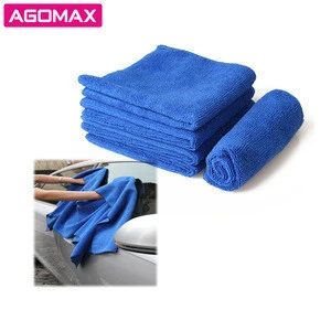 With private label promotional gift magic microfibre car wash towel