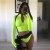 Import Women Custom Sexy Gym 2 Piece Outfit Active Wear Sets Iridescent Clothing Neon Yoga Crop Tops Fitness Shorts 2 Pieces Sets from China