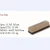Import Wood Holder Board Eraser from China