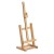 Import Wood Painting Art Display Stand Holder Small Tabletop Wooden Sketch Easel from China