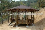Wood Summerhouse