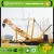 Import XCMG 75t Construction Crawler Crane XGC75 Mobile Crane with factory price from China