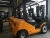 Import XCMG offical manufacture FD60 6 ton forklift price used forklift for sale from China