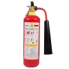 XHYXFire Factory Direct Supply Firefighting Co2 Gas Fire Extinguishers,6kg Co2 Carbon Dioxide Fire Extinguisher